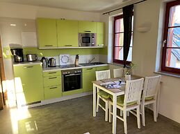 Appartementhaus Zur Bergwiese