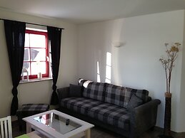 Appartementhaus Zur Bergwiese