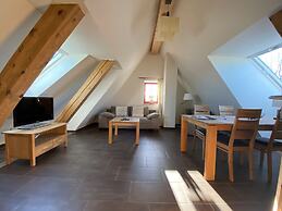 Appartementhaus Zur Bergwiese