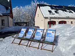 Appartementhaus Zur Bergwiese