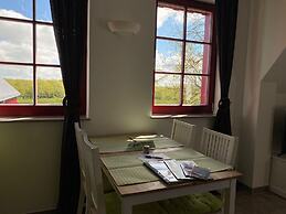 Appartementhaus Zur Bergwiese