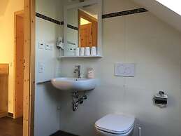 Appartementhaus Zur Bergwiese