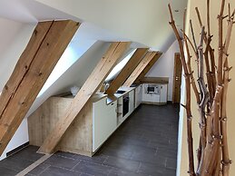 Appartementhaus Zur Bergwiese