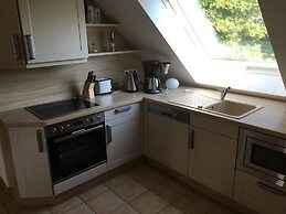 Appartementhaus Zur Bergwiese