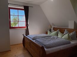 Appartementhaus Zur Bergwiese