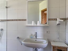 Appartementhaus Zur Bergwiese