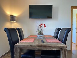 Appartementhaus Zur Bergwiese