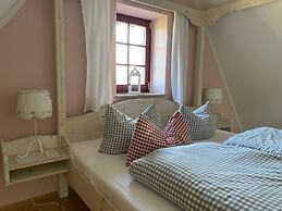 Appartementhaus Zur Bergwiese