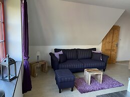 Appartementhaus Zur Bergwiese