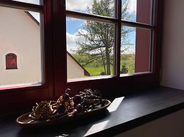 Appartementhaus Zur Bergwiese