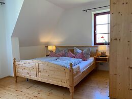 Appartementhaus Zur Bergwiese