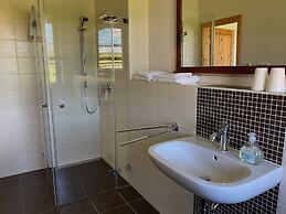 Appartementhaus Zur Bergwiese