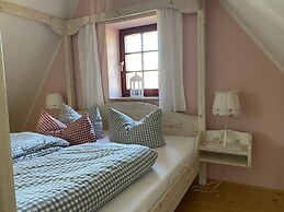 Appartementhaus Zur Bergwiese