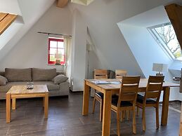 Appartementhaus Zur Bergwiese