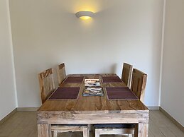 Appartementhaus Zur Bergwiese