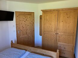 Appartementhaus Zur Bergwiese