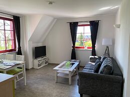 Appartementhaus Zur Bergwiese