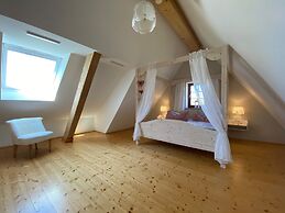 Appartementhaus Zur Bergwiese