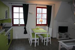 Appartementhaus Zur Bergwiese