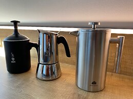 Appartementhaus Zur Bergwiese