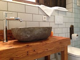 Appartementhaus Zur Bergwiese