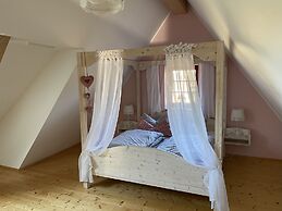 Appartementhaus Zur Bergwiese