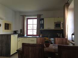 Appartementhaus Zur Bergwiese