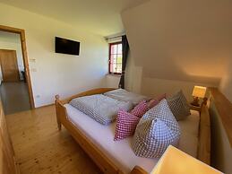 Appartementhaus Zur Bergwiese