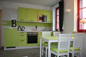 Appartementhaus Zur Bergwiese