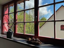 Appartementhaus Zur Bergwiese