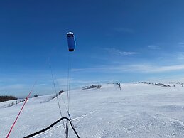 Appartementhaus Zur Bergwiese