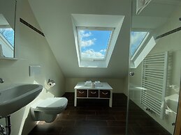 Appartementhaus Zur Bergwiese