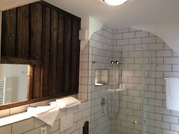 Appartementhaus Zur Bergwiese