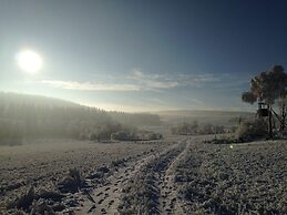 Appartementhaus Zur Bergwiese