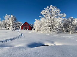 Appartementhaus Zur Bergwiese