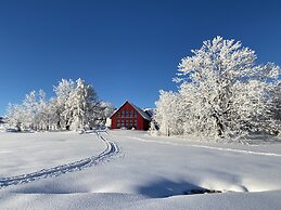 Appartementhaus Zur Bergwiese
