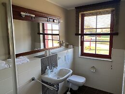 Appartementhaus Zur Bergwiese