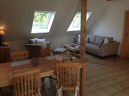 Appartementhaus Zur Bergwiese