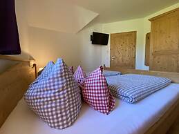 Appartementhaus Zur Bergwiese