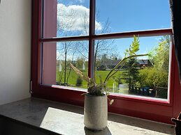 Appartementhaus Zur Bergwiese