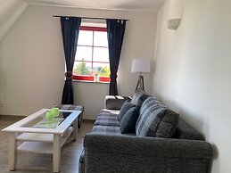 Appartementhaus Zur Bergwiese