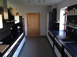 Appartementhaus Zur Bergwiese