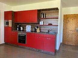 Appartementhaus Zur Bergwiese