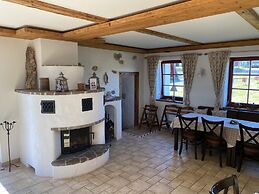 Appartementhaus Zur Bergwiese