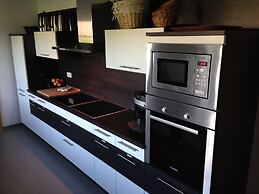 Appartementhaus Zur Bergwiese