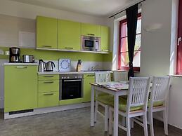 Appartementhaus Zur Bergwiese