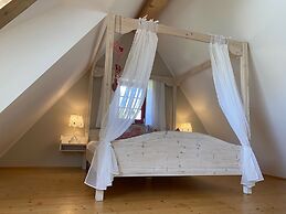 Appartementhaus Zur Bergwiese