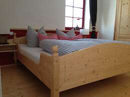 Appartementhaus Zur Bergwiese