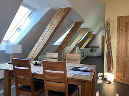 Appartementhaus Zur Bergwiese