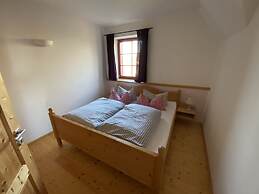 Appartementhaus Zur Bergwiese